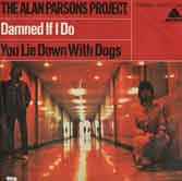 Two songs by Lenny Zakatek on the Alan Parsons Project